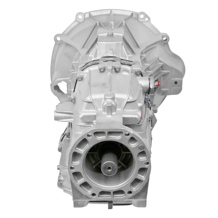 S6-S650F MANUAL TRANSMISSION FOR FO