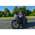 0507 F250/F350 7IN STAGE 6 SUSPENSION SYSTEM