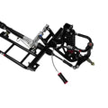 6266 MOPAR ABODY MOD FRONT SUSPENSION SYSTEM 02IN DROP 400LB/IN