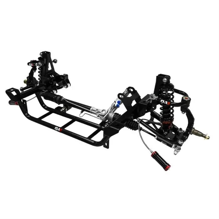 6266 MOPAR ABODY MOD FRONT SUSPENSION SYSTEM 02IN DROP 400LB/IN