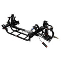 6266 MOPAR ABODY MOD FRONT SUSPENSION SYSTEM 02IN DROP 400LB/IN