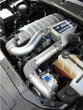 Tuner Kit 2006-2008 6.1L SRT8 HEMI Car w/V-3 Si-Trim AND Charge Cooler Satin