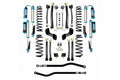 EVO Manufacturing shock absorber detail