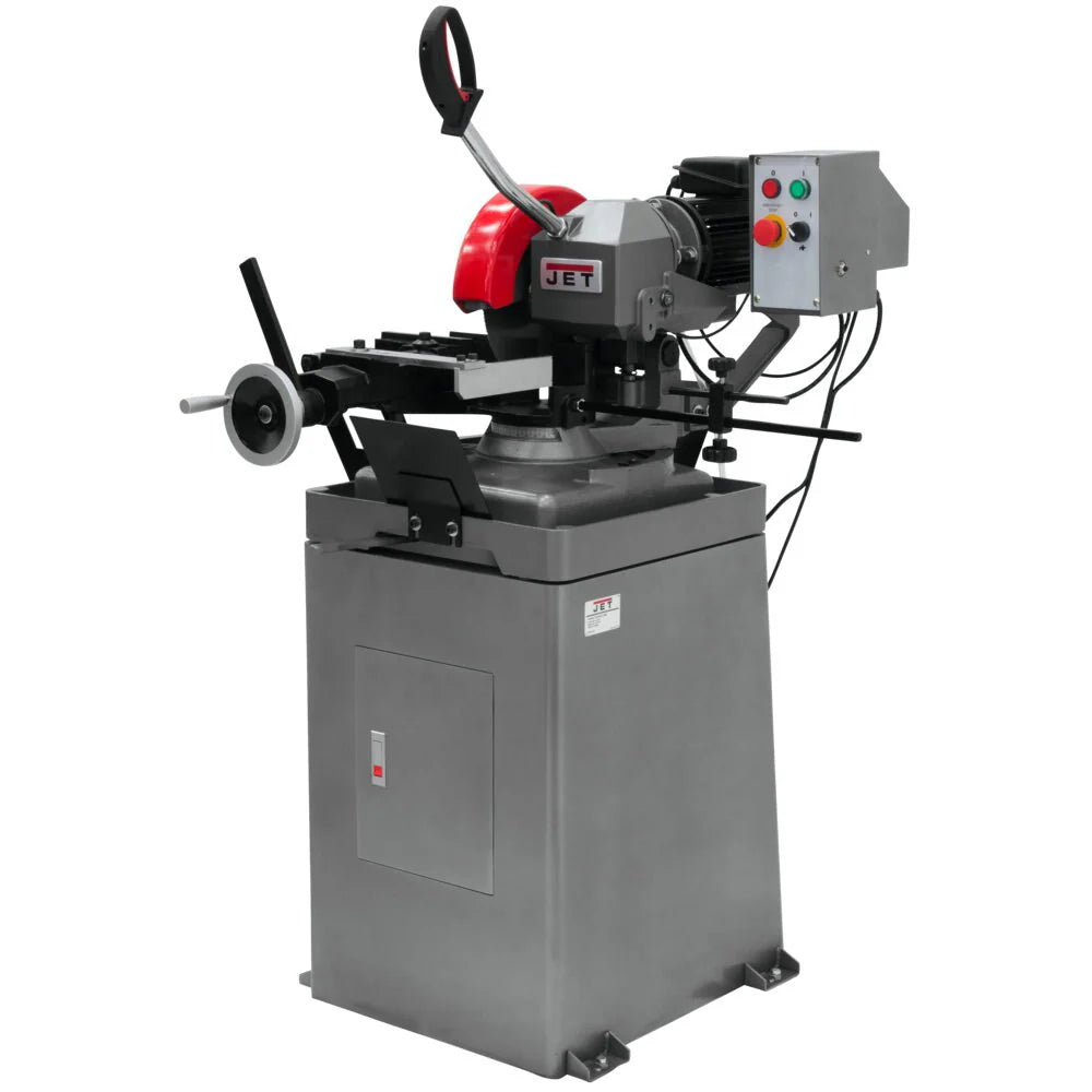 CS-275 275MM FERROUS MANUAL COLD S