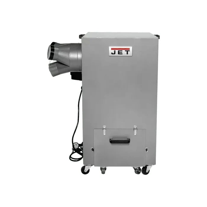 JDC-510 JET 1500 CFM INDUSTRIAL DU