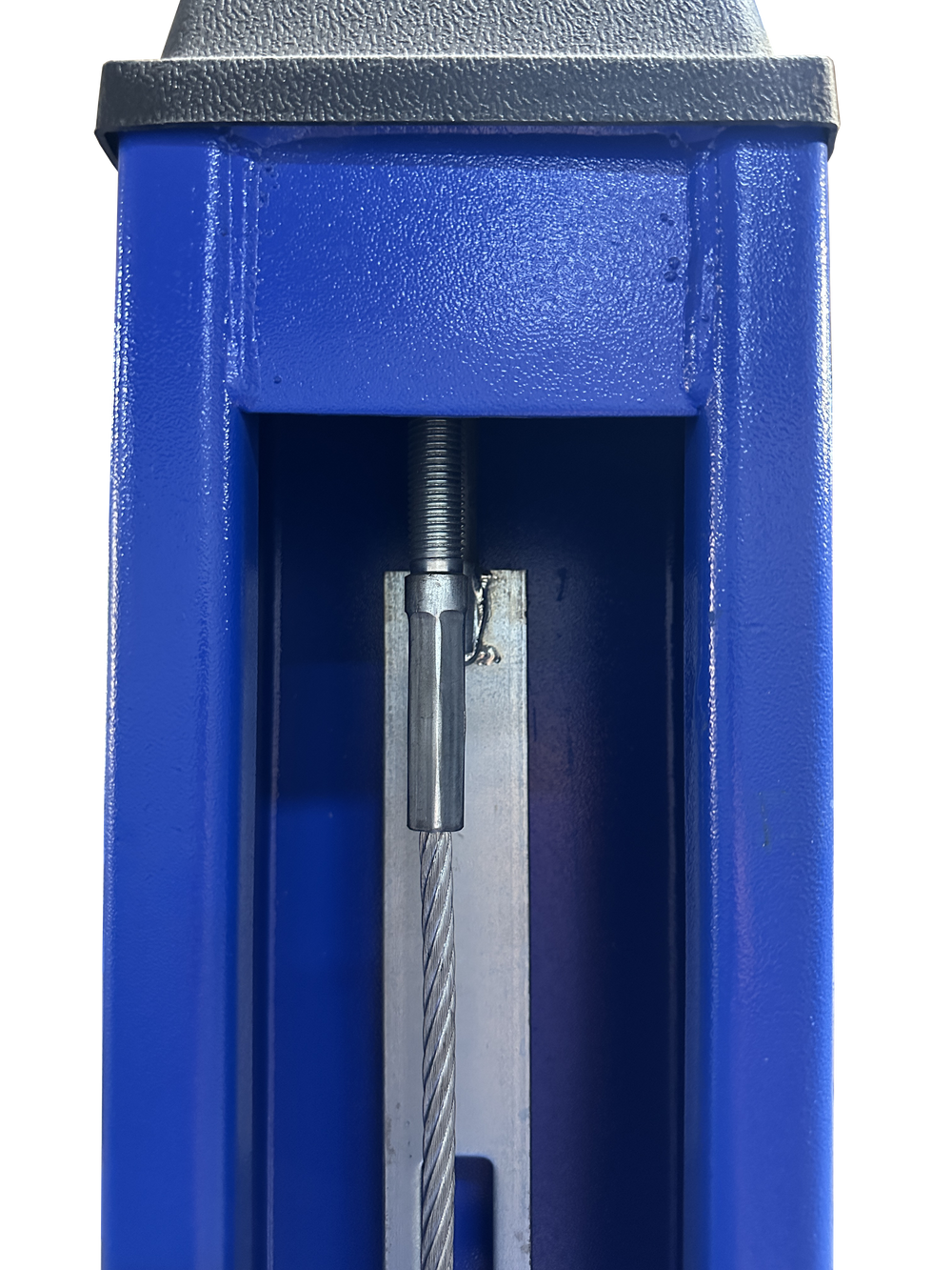 12000 LB FOUR POST LIFTCABLE DRIVEN