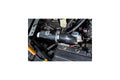 RIPP Supercharger auto part installed view