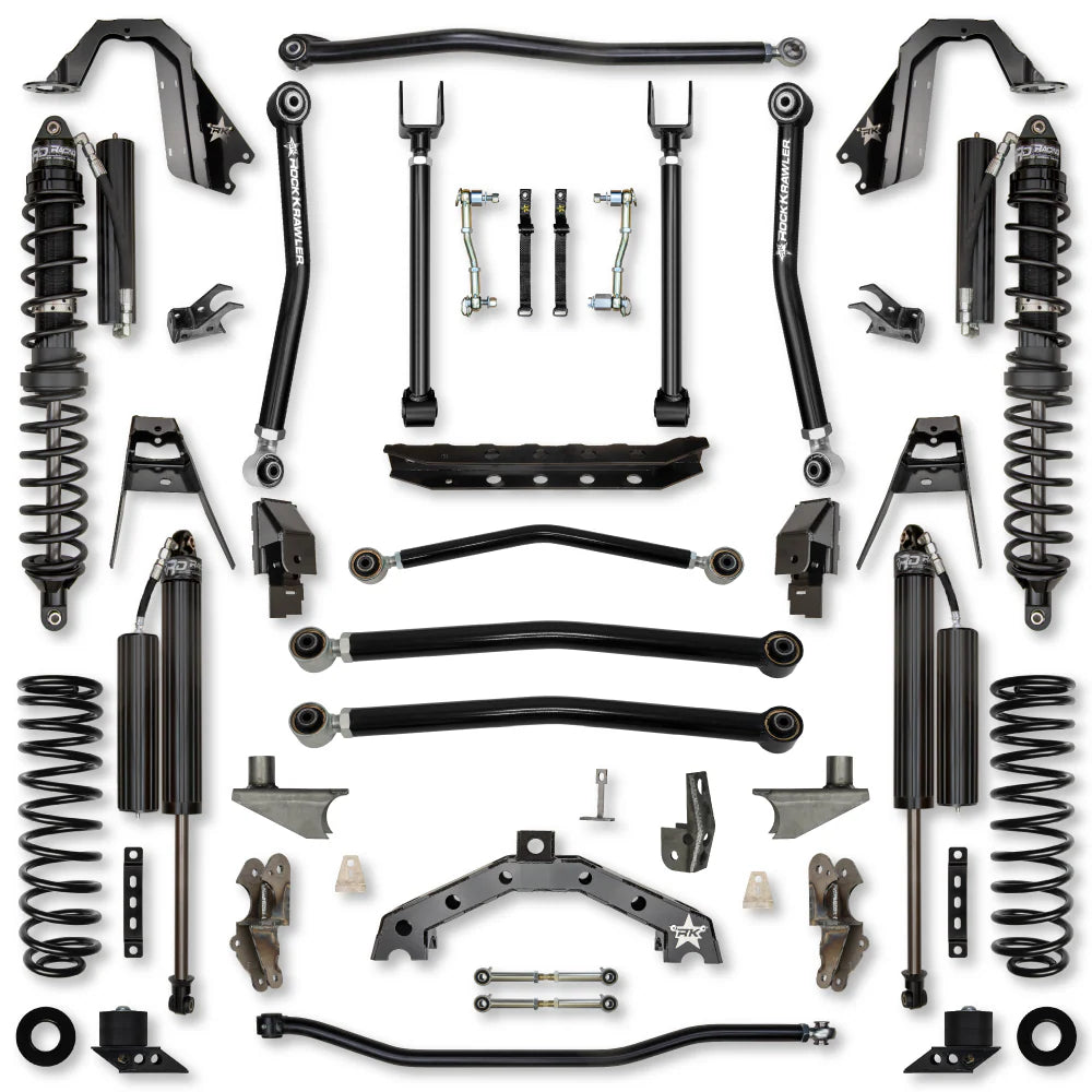 Rock Krawler Suspension auto part