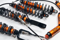 Moton 15-22 Audi R8 4S AWD 2-Way Series Coilovers w/ Springs