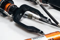 Moton 15-22 Audi R8 4S AWD 2-Way Series Coilovers w/ Springs