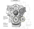 Holley auto part