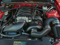 Tuner Kit 2005-2006 Mustang GT w/V-2 Si-Trim AND Charge Cooler Satin
