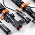 AST 5200 Series Coilovers BMW Mini - R50/R52/R53