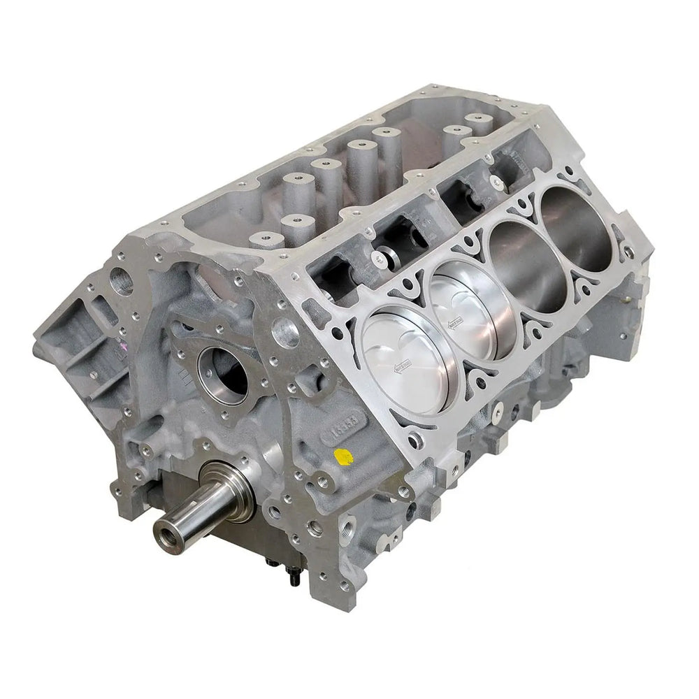 LS 415CI STROKER SHRT BLK