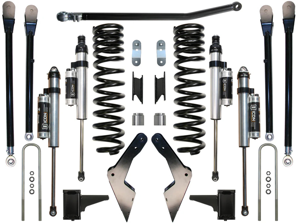 ICON auto part
