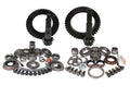 Yukon Gear & Axle auto part