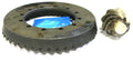 KIT-GEAR PIN & NUT