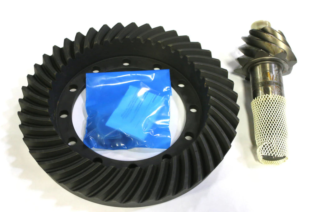 KIT-GEAR PIN & NUT