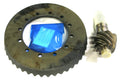 KIT-GEAR PIN & NUT