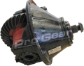 DRIVE AXLE ASSY LB LHD RSP41 557