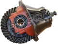 DRIVE AXLE ASSY LB LHD RSP41 557