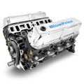 BLUEPRINT ENGINES auto part installed view