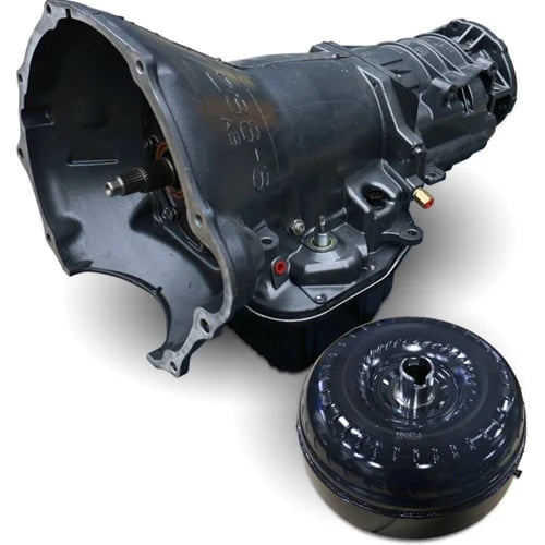 BD Diesel auto part