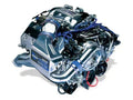 Tuner Kit 1996-1998 4V Mustang Cobra w/V-2 Si-Trim AND Cooler Satin