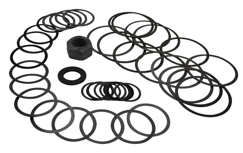 KIT-CASE & BRG RETROS170