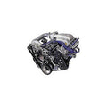 EFI/Renegade Class Drivers Side Supercharging System Satin