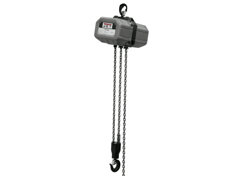 1SS-3C-20 1 TON 3PH 20' LIFT 23