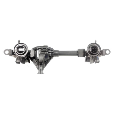 Yukon Gear & Axle auto part