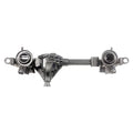 Yukon Gear & Axle auto part
