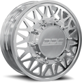 Dually Design Company auto part