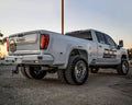 9418 RAM 3500 THE MESH POLISHED 22IN 8X6.5 UP TO 12.50IN WIDE TIRE
