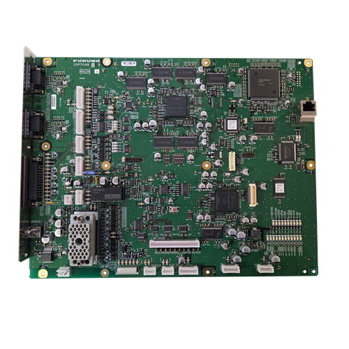 PCB 10P7049A MAIN CSH5LMK2