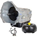 BD Dodge 68RFE Transmission AND Converter Package - Dodge 2007.5-2018 2wd -- CORE CHARGE OF $2500 APPLIES