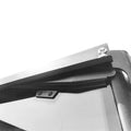 CANAM DEFENDER MAX AUDIO ROOF LEVEL 5 BLACK