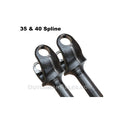 Dana auto part