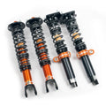 Moton coilovers