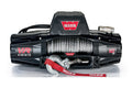 VR EVO 10-S Winch 10000# Synthetic Rope