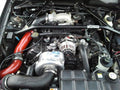 99-04 Mustang GT ProCharger High Output P-1SC Supercharger w/ Intercooler (8psi)