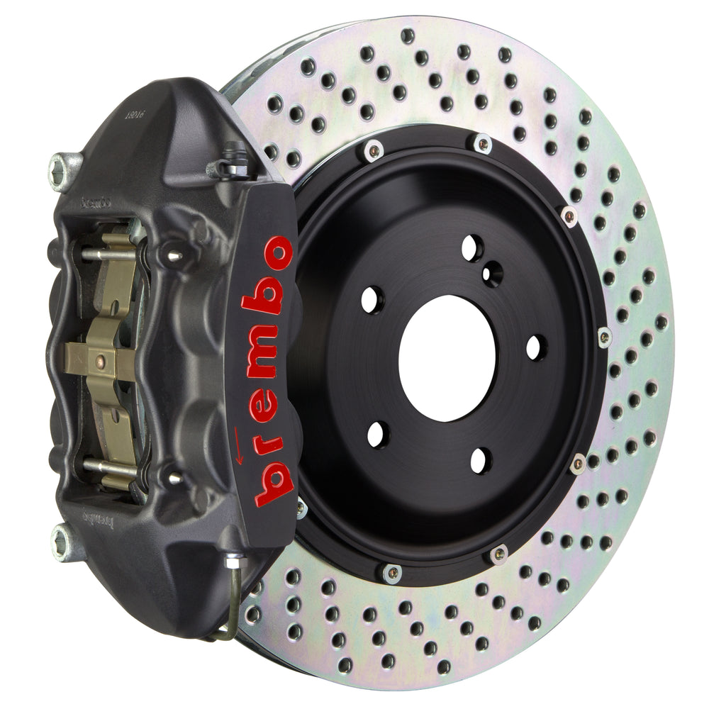 Brembo auto part