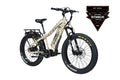 MULE JAGER KUIU VERDE 2.0 25AH EBIKE