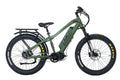 MULE JAGER KUIU VERDE 2.0 25AH EBIKE