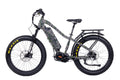 MULE JAGER KUIU VERDE 2.0 25AH EBIKE