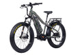 MULE JAGER KUIU VERDE 2.0 25AH EBIKE
