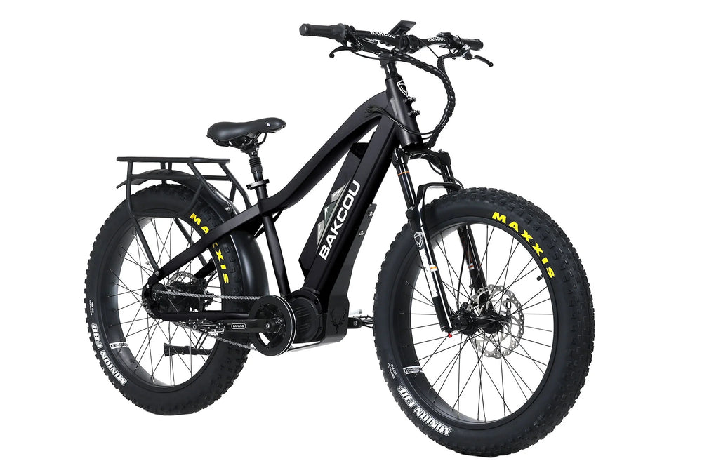 MULE JAGER KUIU VERDE 2.0 25AH EBIKE