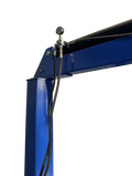 14000 LB FOUR POST LIFTCLOSED FRONTCABLE DRIVEN