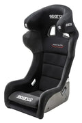 Sparco Seat ADV Elite 8862 Black